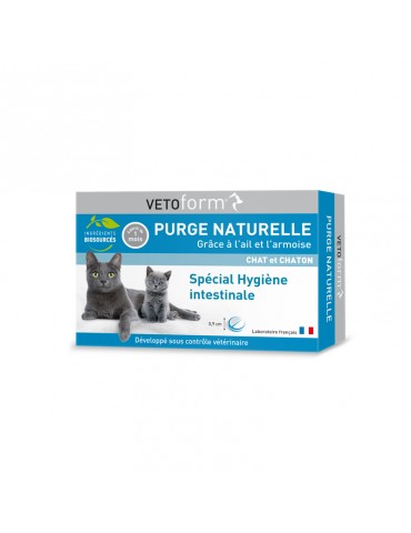 Strantel Cat comprimé vermifuge pour chat