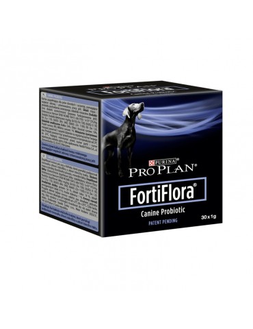 Purina Fortiflora Chien