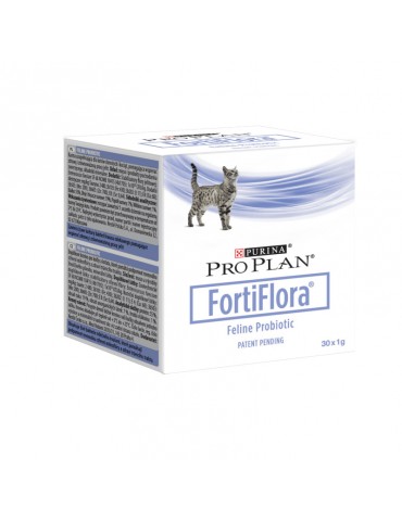 Purina Fortiflora Chat