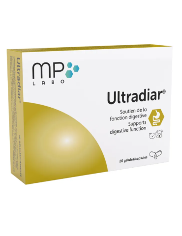 MP Labo Ultradiar : soutien...