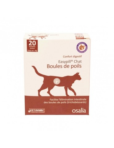 Laxatone + Pâte Orale Transit Intestinal Chien et Chat - 100 g