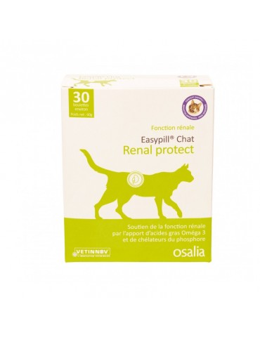Renal Protect Chat Easypill