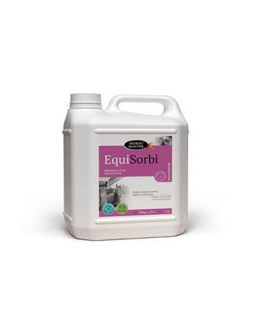 Bidon equisorbi 5L