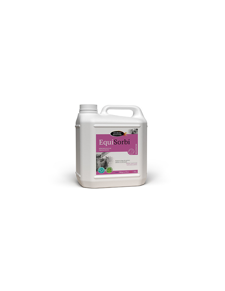 Bidon equisorbi 5L