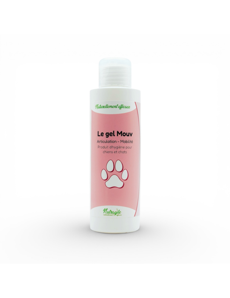 Spray le gel mouv nutrargile
