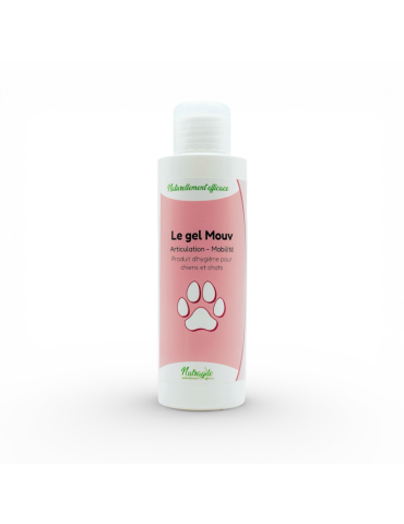 Spray le gel mouv nutrargile