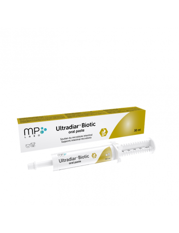 Seringue ultradiar 30 ml