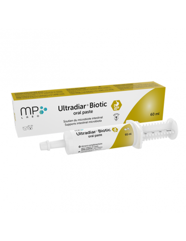 Ultradiar Biotic 60 ml –...
