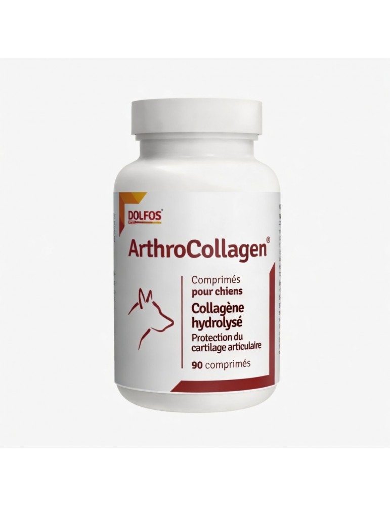 boîte Arthrocollagen dolfos