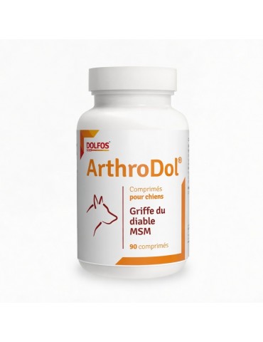 Arthrodol