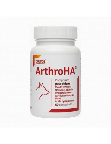 ArthroHA – Soutien des...