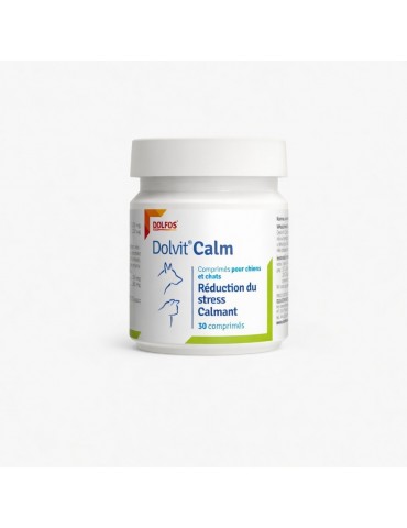 Dolvit Calm Gestion du...