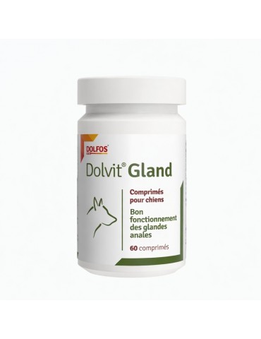 Dolvit Gland
