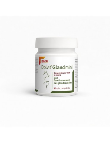 Dolvit Gland