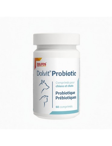 Dolvit Probiotic