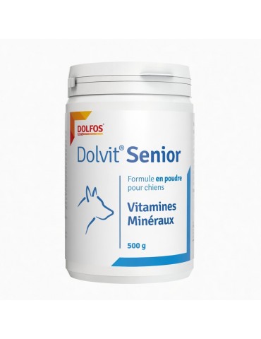Dolvit Senior