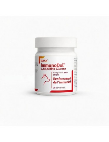 Immunodol 30 CPR