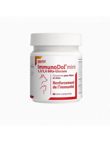 Immunodol Mini