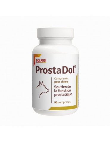 Prostadol Soutien de la...