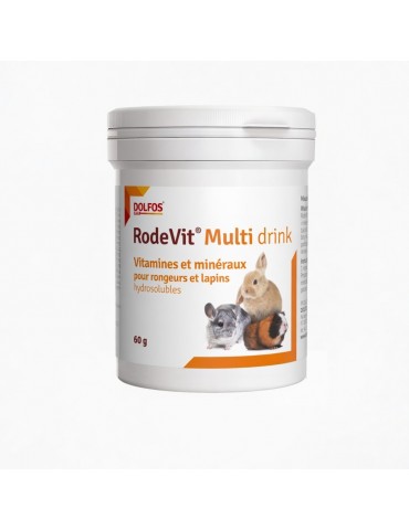 RodeVit Multi Drink –...