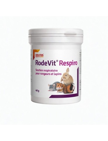 RodeVit Respiro – Soutien...