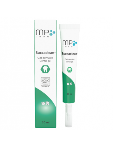 MP Labo Buccaclean Gel 30...