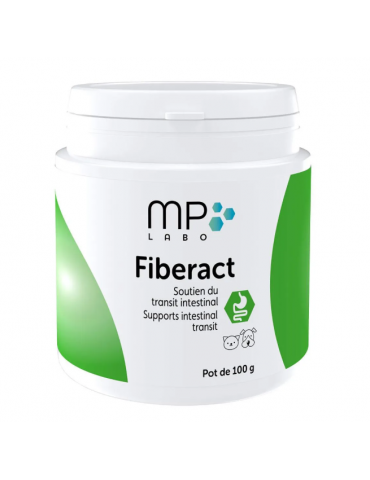 MP Labo Fiberact 100 g –...