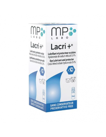 Lacri+ 10 ml – Solution...