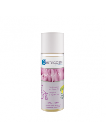 Silver Massage Oil, Douleurs Musculaires et Articulaires