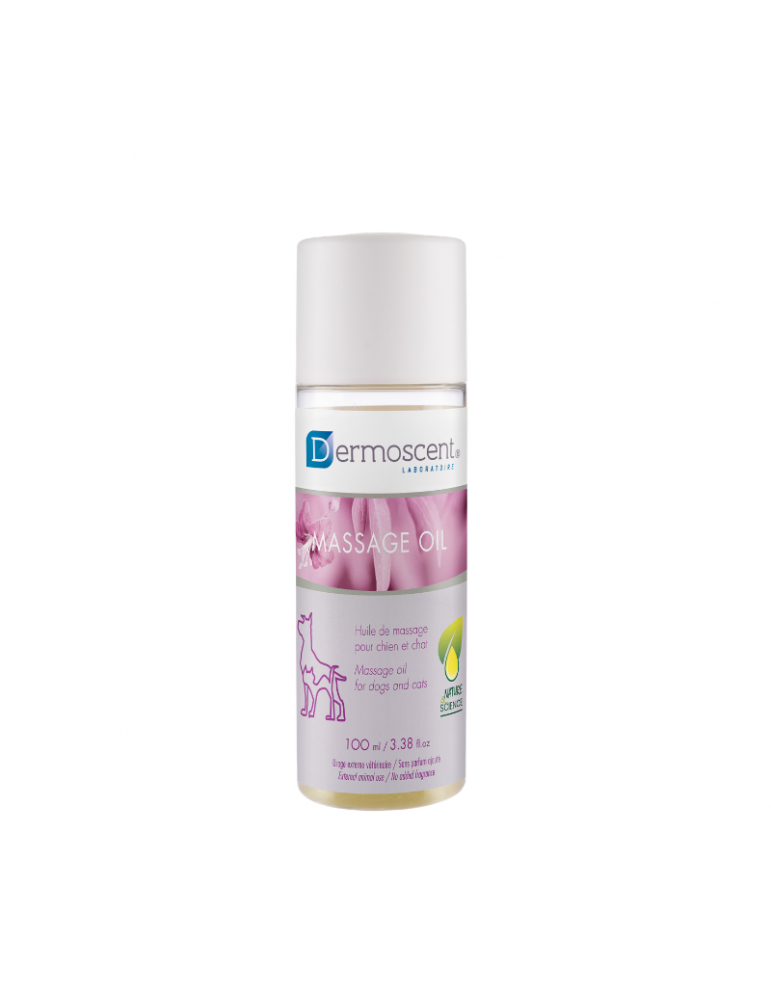 Silver Massage Oil, Douleurs Musculaires et Articulaires