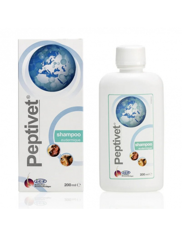 Peptivet® Shampooing – ICF