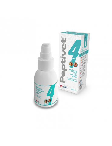 Peptivet® 4 – ICF