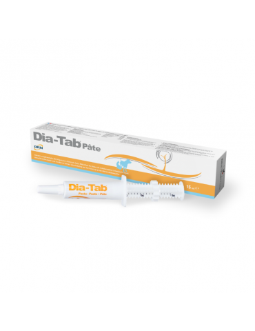 Pâte Dia-Tab