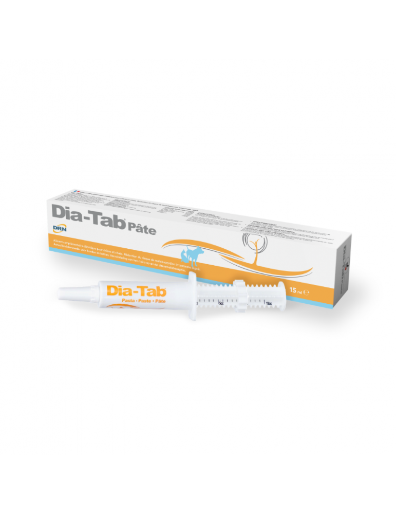 Pâte Dia-Tab