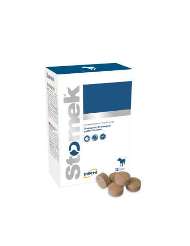 Stomek® – DRN