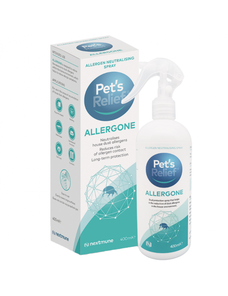 Spray Allergone 400 ml