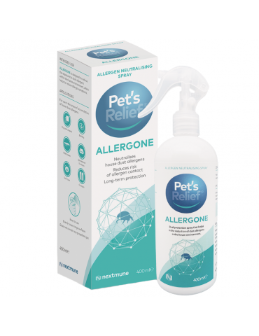 Spray Allergone 400 ml
