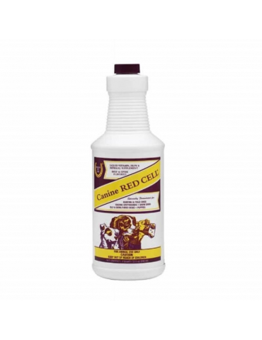 Farnam Red Cell Canine 946...