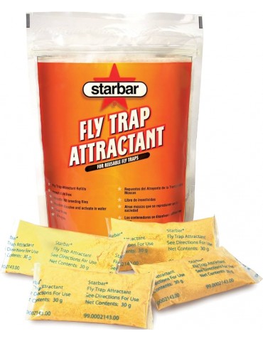 Farnam Fly Trap Cheval 8 x...
