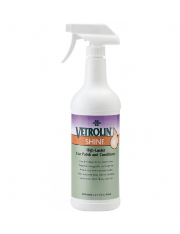 Vetrolin Shine Cheval –...