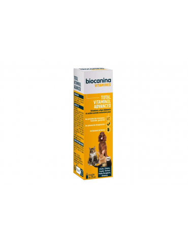 Total Vitaminol Advanced...