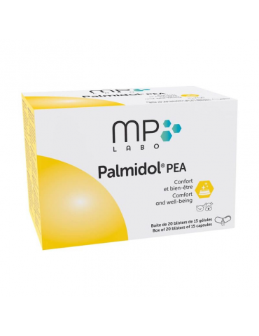 Palmidol® PEA 300 gélules –...
