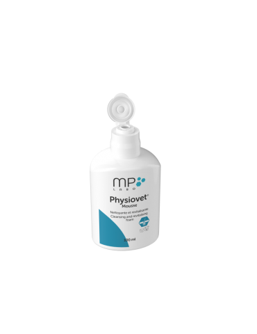 Physiovet Mousse 100 ml MP...
