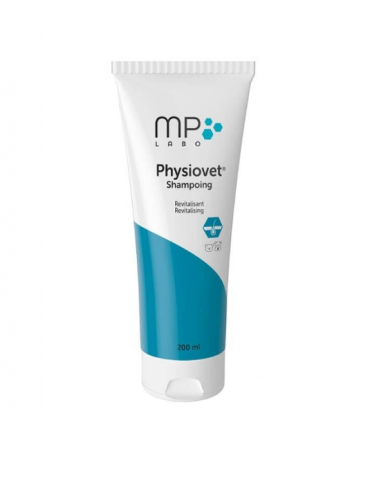 Physiovet Shampooing 200 ml...