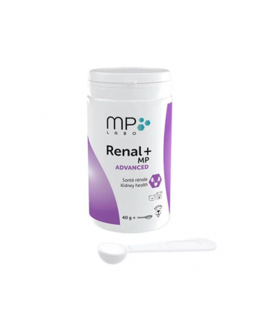 Renal+ Cure Advanced 40 g...