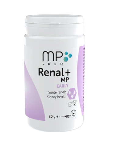 Renal+ Cure Early 20 g MP...