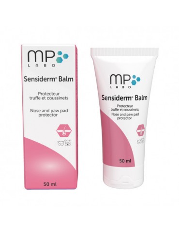 Sensiderm Balm 50 ml –...