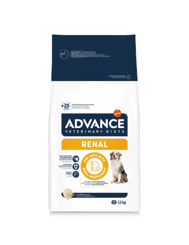 Advance Veterinary Diets...