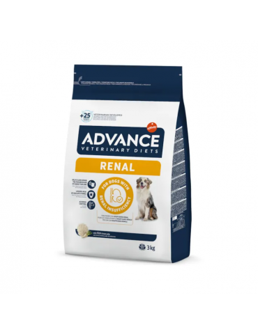 Advance Veterinary Diets...