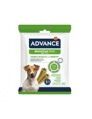 Advance Dental Care Stick...